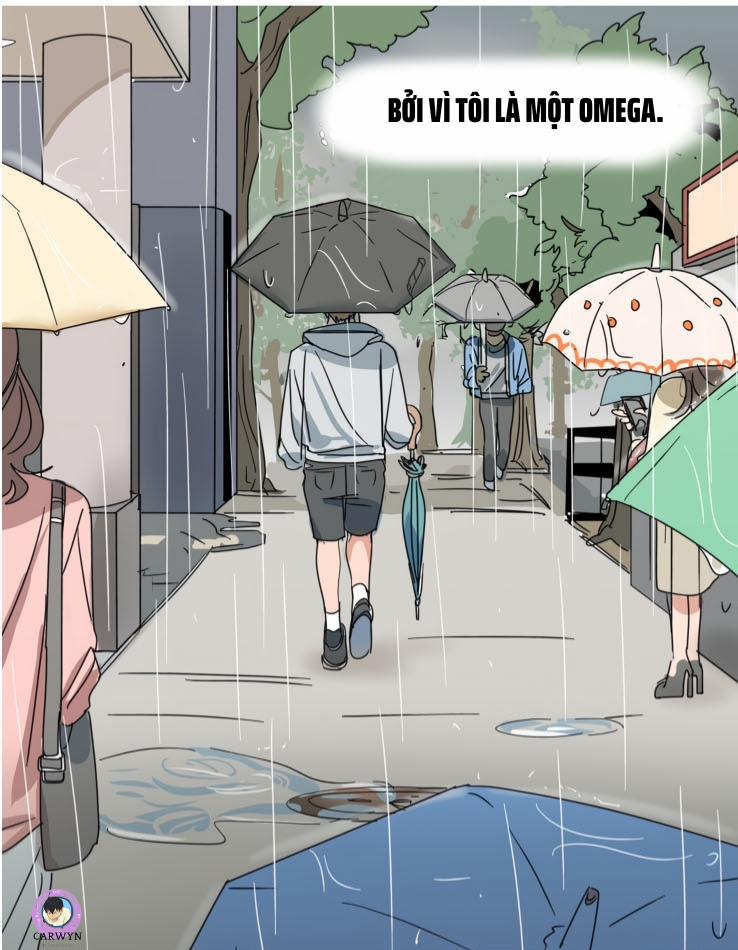 Keeper Of The Pearl 2 trang 20