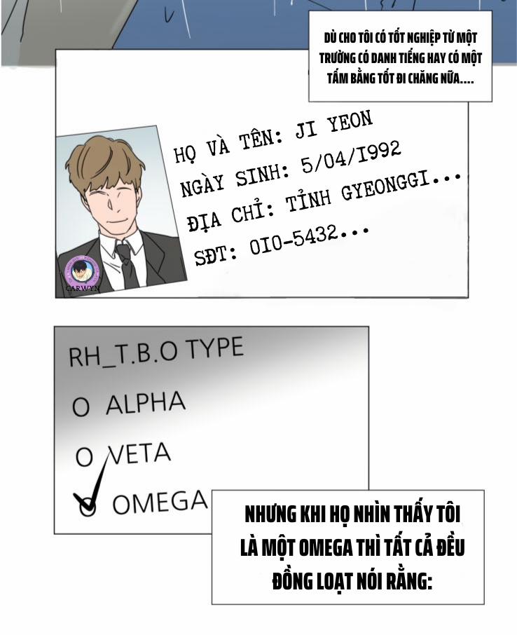 Keeper Of The Pearl 2 trang 21