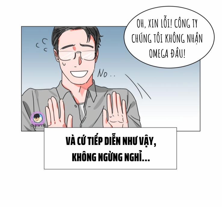 Keeper Of The Pearl 2 trang 22