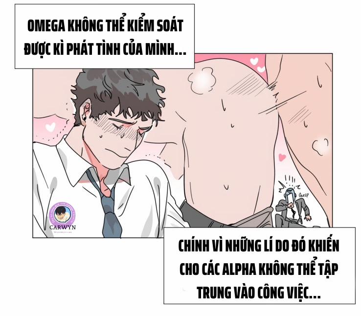 Keeper Of The Pearl 2 trang 23