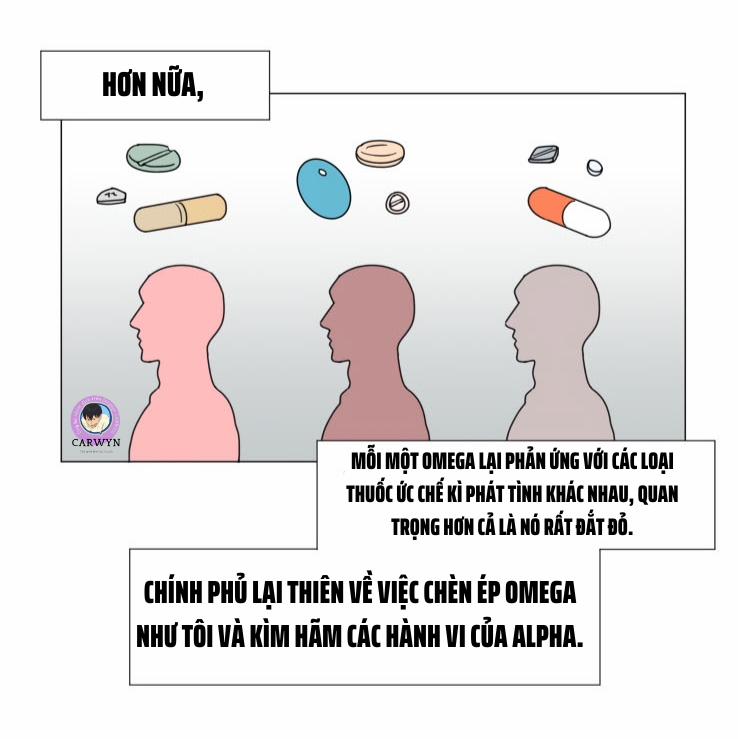 Keeper Of The Pearl 2 trang 24