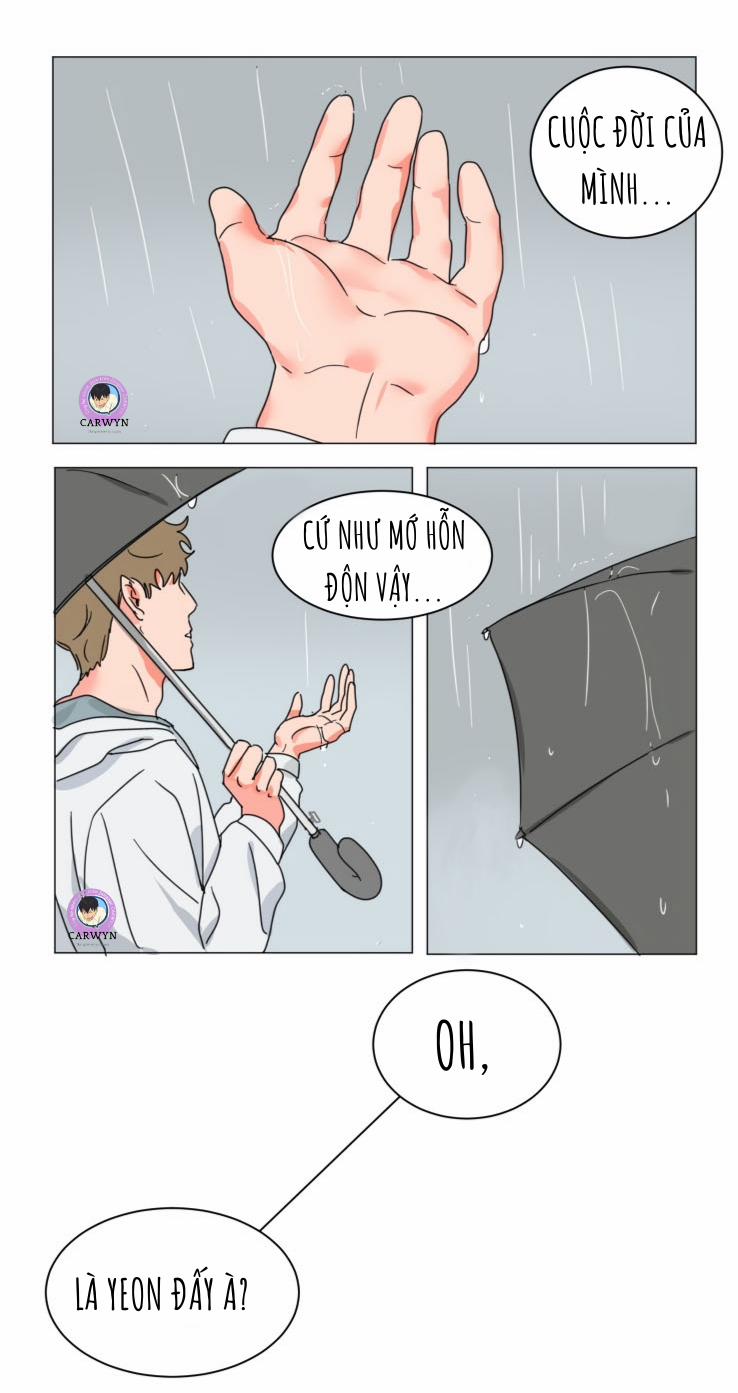 Keeper Of The Pearl 2 trang 25