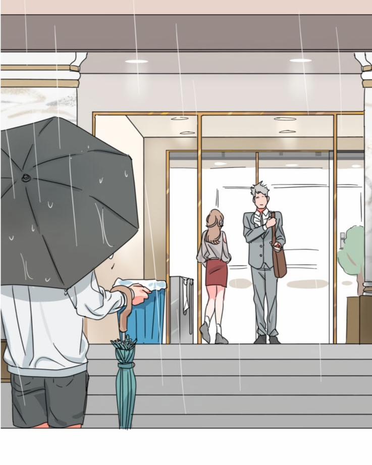 Keeper Of The Pearl 2 trang 27