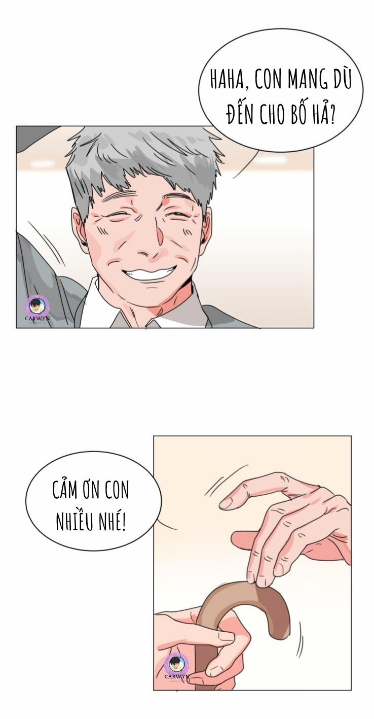 Keeper Of The Pearl 2 trang 28