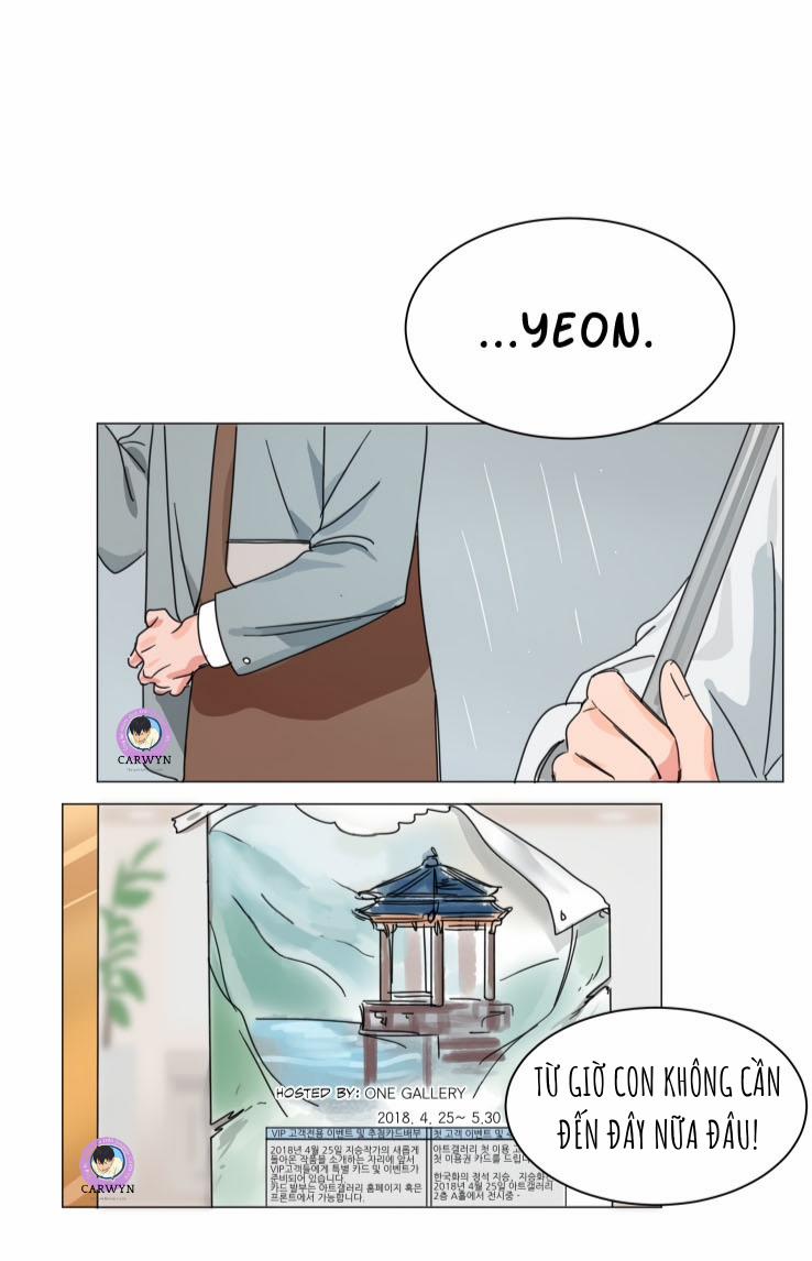 Keeper Of The Pearl 2 trang 29