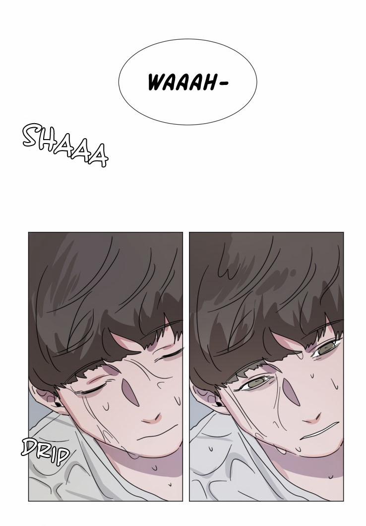 Keeper Of The Pearl 2 trang 3