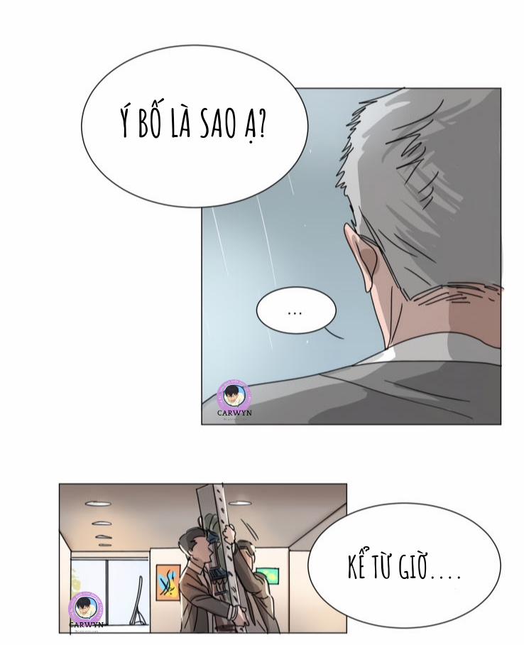 Keeper Of The Pearl 2 trang 31