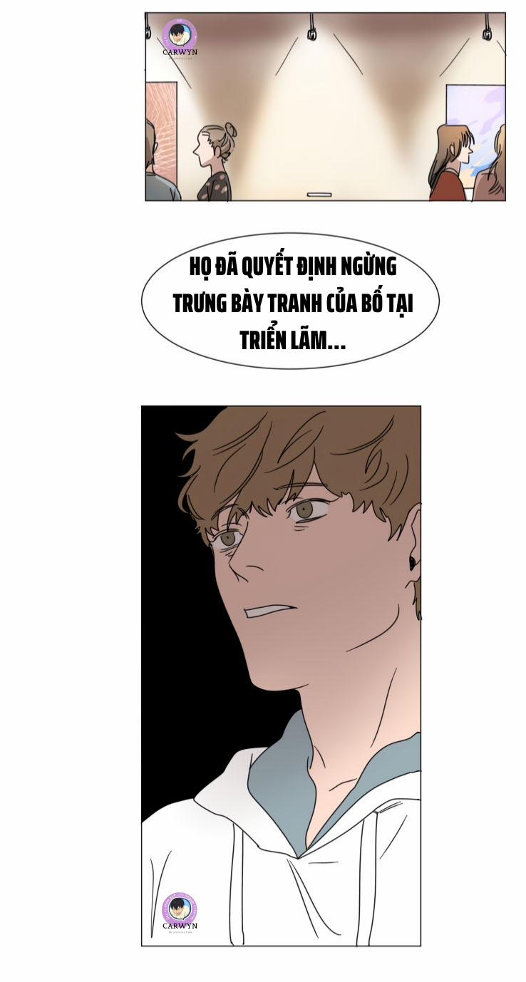 Keeper Of The Pearl 2 trang 32