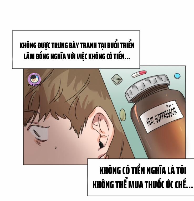 Keeper Of The Pearl 2 trang 33