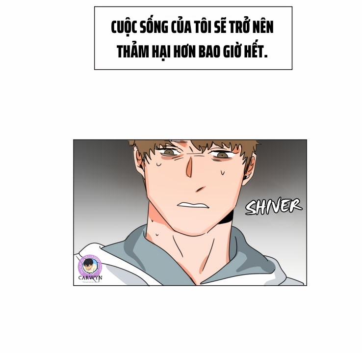 Keeper Of The Pearl 2 trang 35