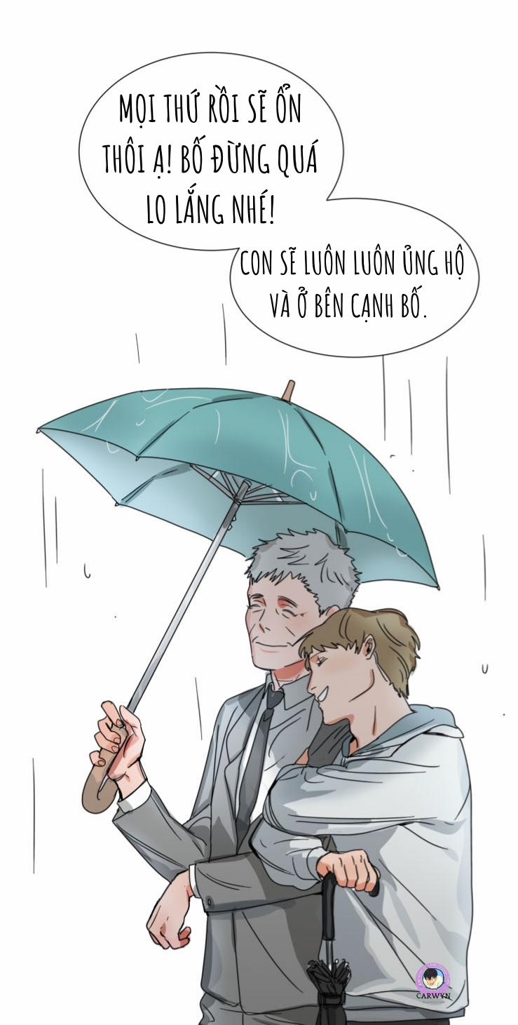 Keeper Of The Pearl 2 trang 37