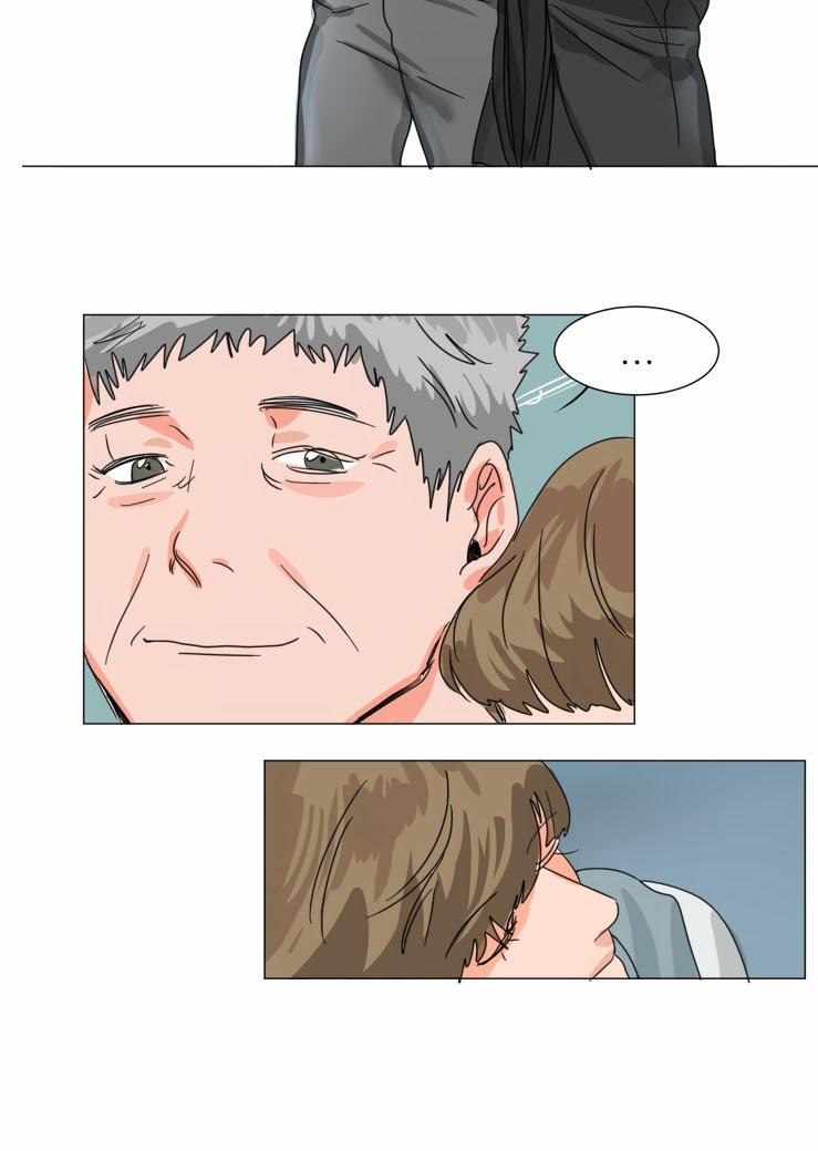 Keeper Of The Pearl 2 trang 38