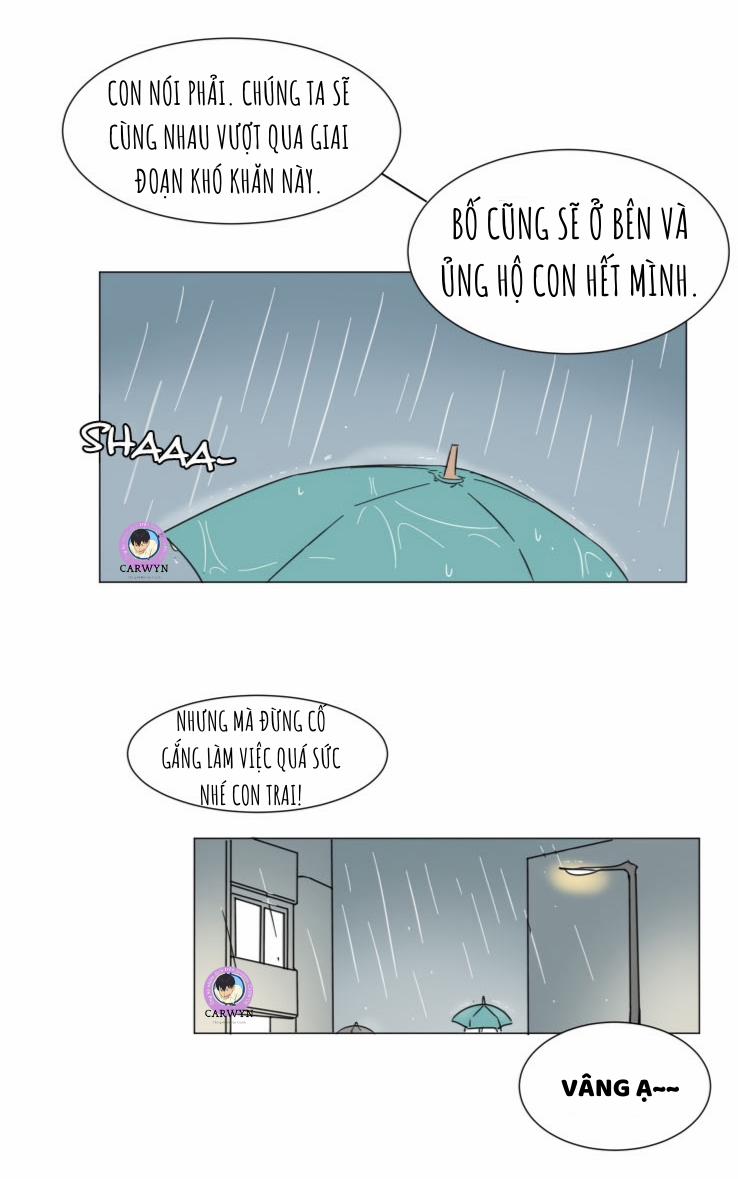 Keeper Of The Pearl 2 trang 39