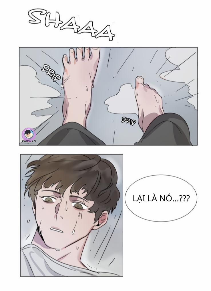 Keeper Of The Pearl 2 trang 4