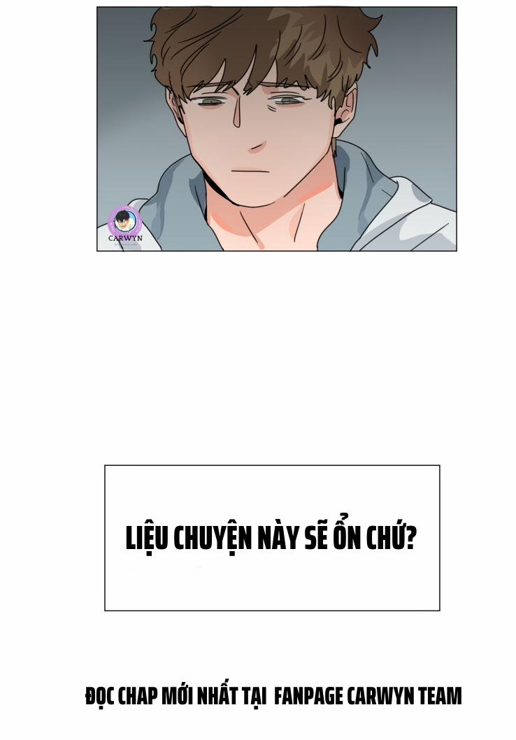 Keeper Of The Pearl 2 trang 41