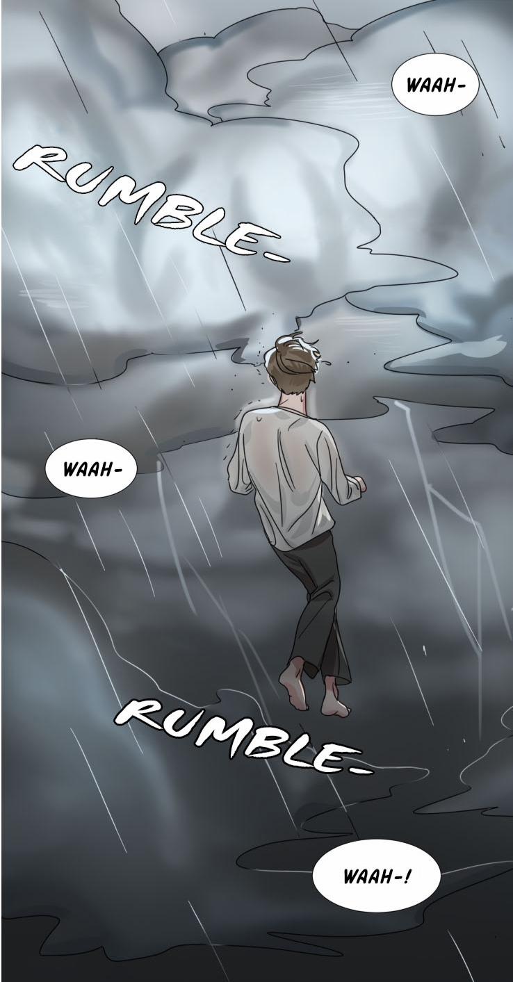 Keeper Of The Pearl 2 trang 7