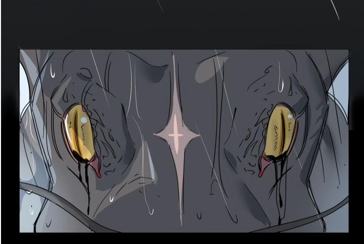 Keeper Of The Pearl 2 trang 8