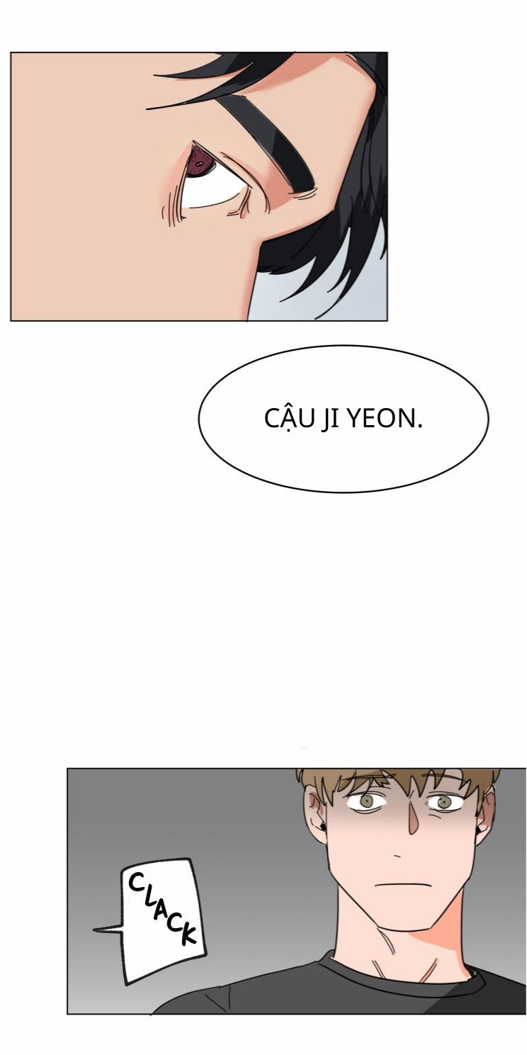 Keeper Of The Pearl 8 trang 10