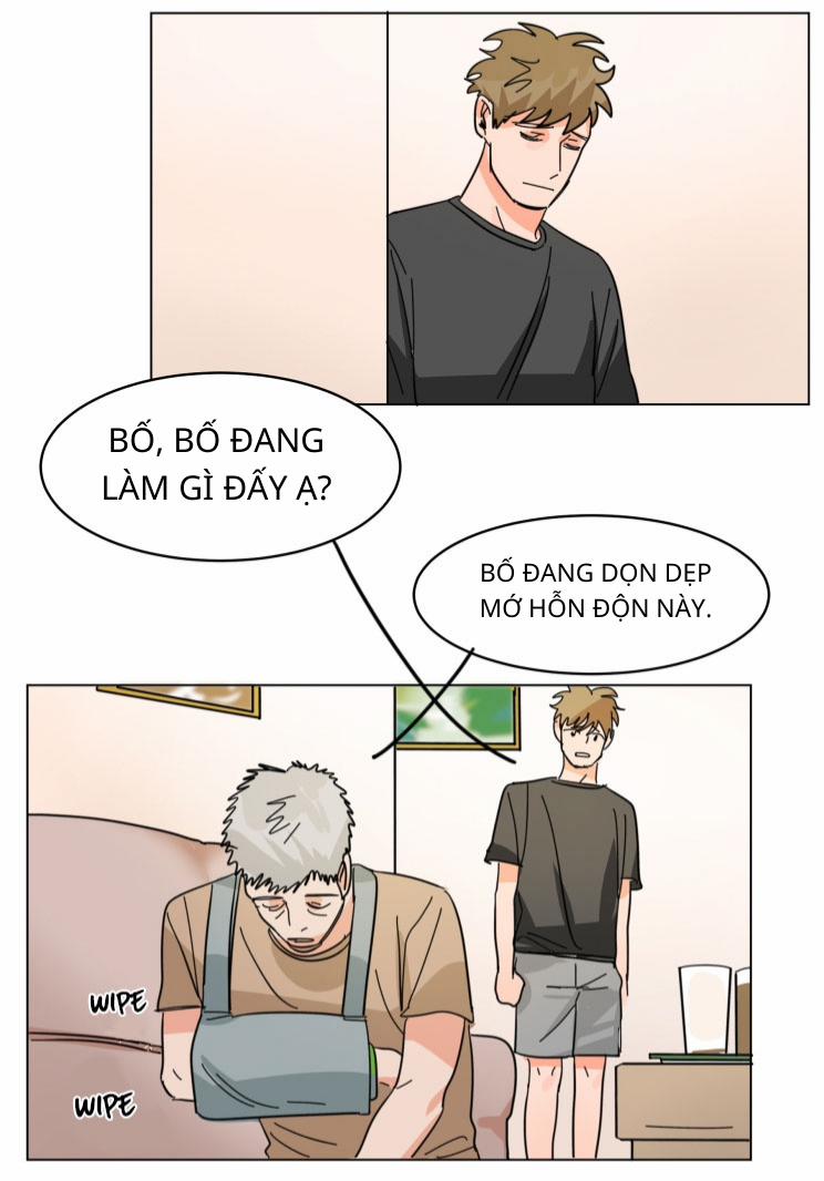 Keeper Of The Pearl 8 trang 13