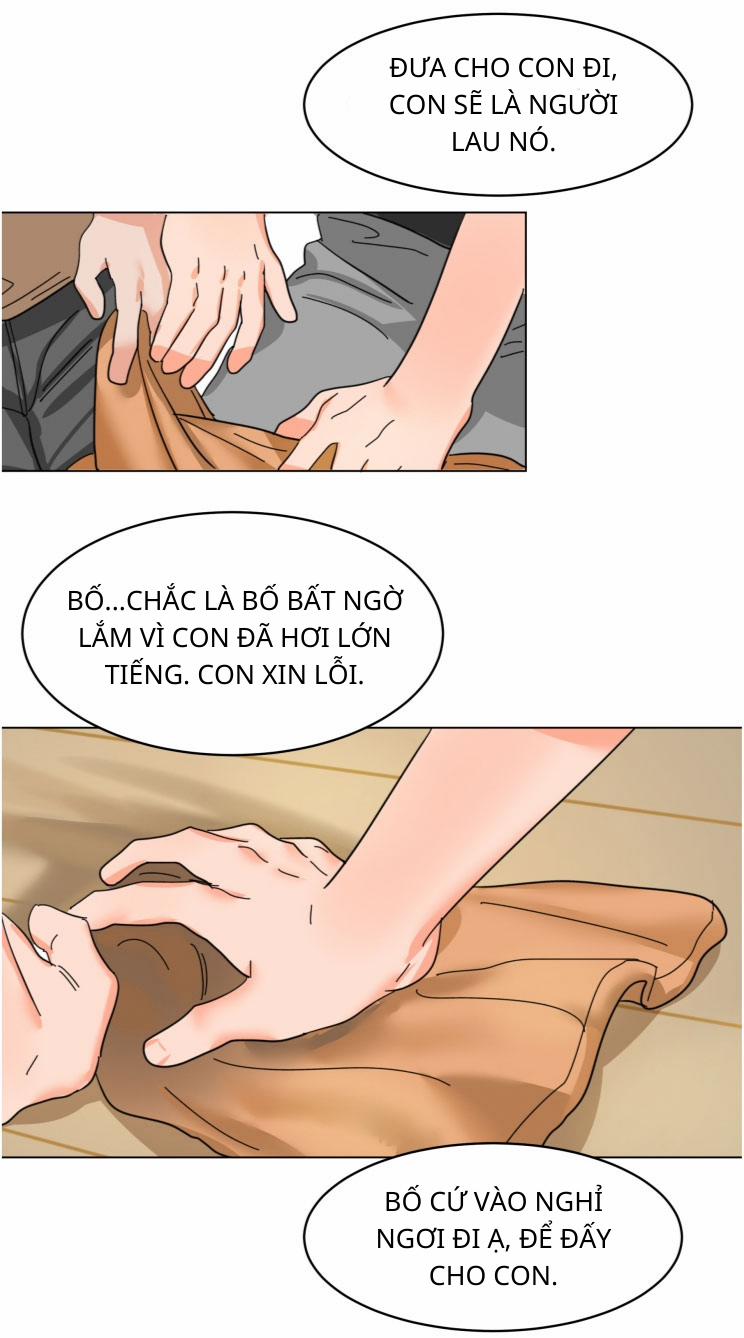 Keeper Of The Pearl 8 trang 14