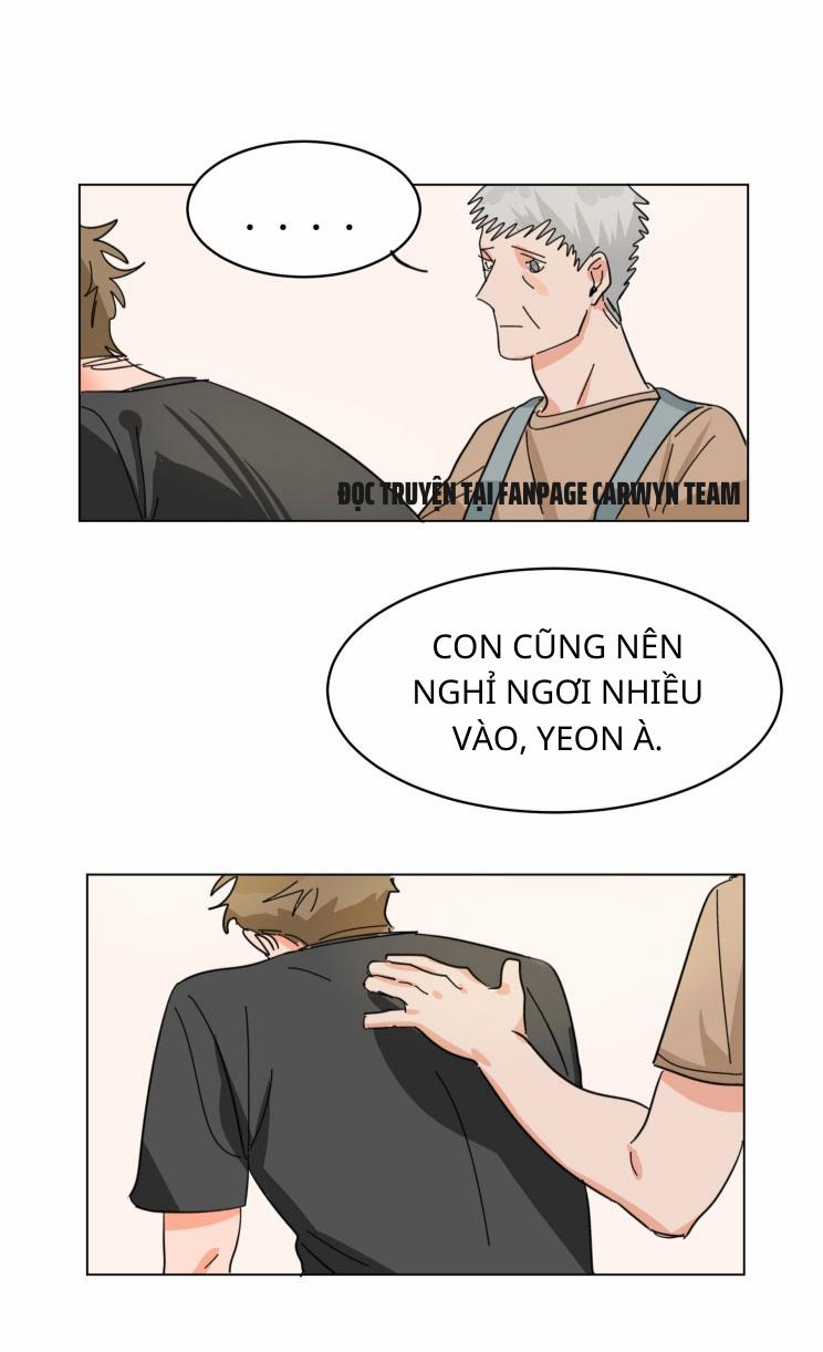 Keeper Of The Pearl 8 trang 15