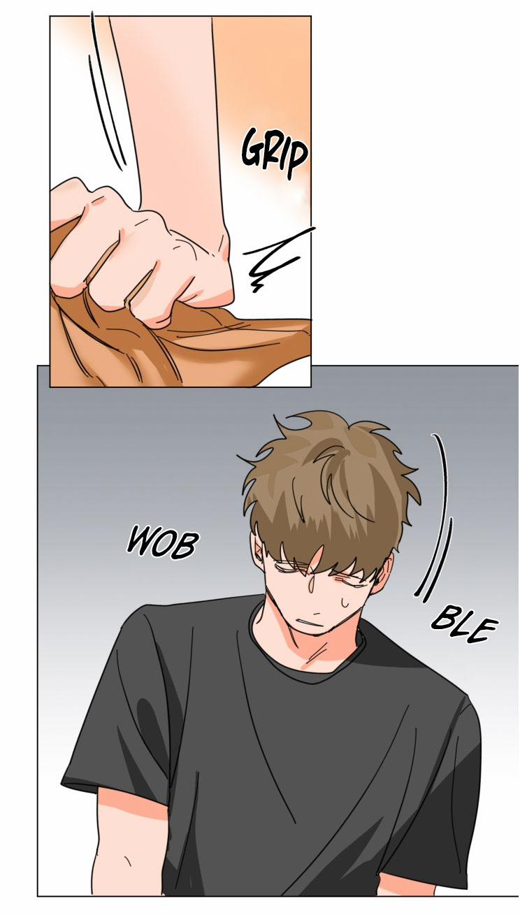 Keeper Of The Pearl 8 trang 17