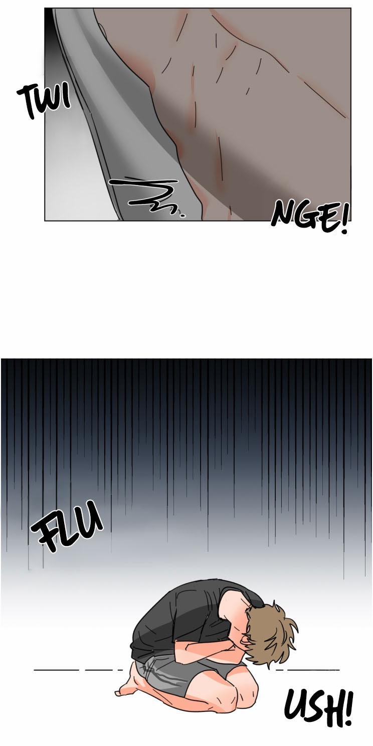 Keeper Of The Pearl 8 trang 19