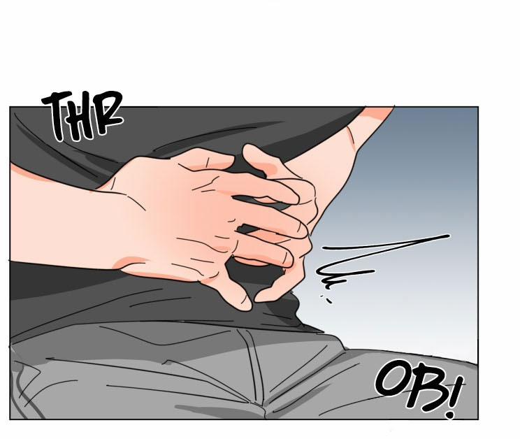 Keeper Of The Pearl 8 trang 21