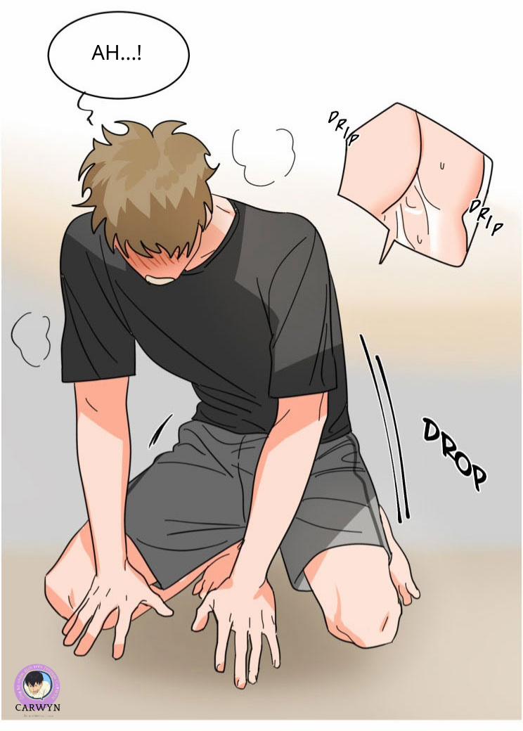 Keeper Of The Pearl 8 trang 22