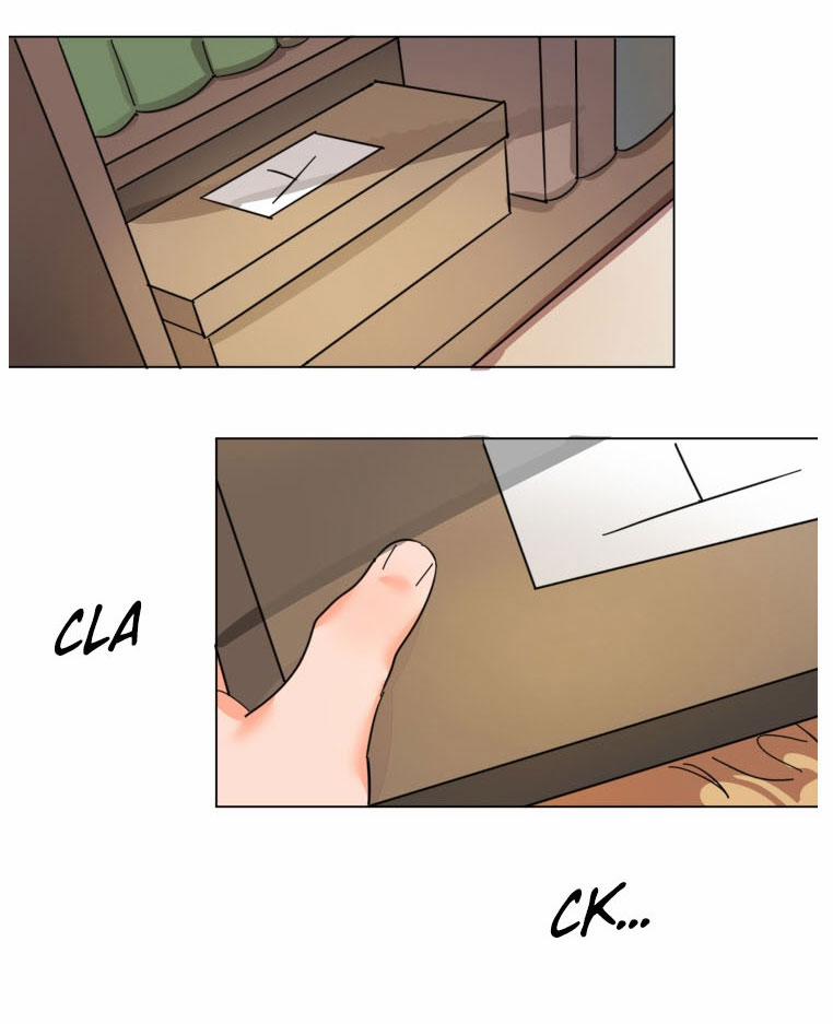 Keeper Of The Pearl 8 trang 29