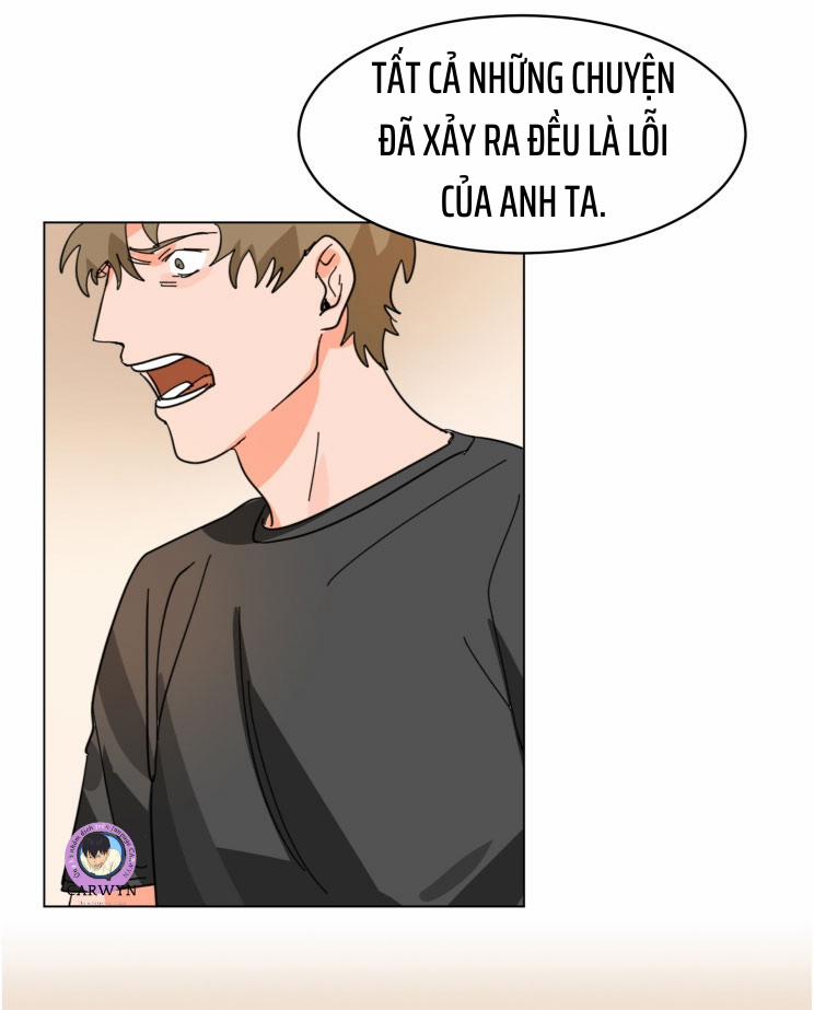 Keeper Of The Pearl 8 trang 3