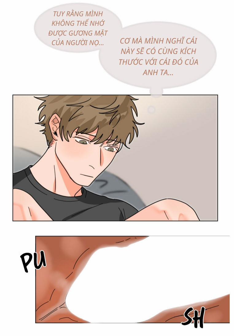 Keeper Of The Pearl 8 trang 31