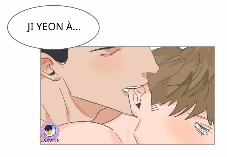 Keeper Of The Pearl 8 trang 33