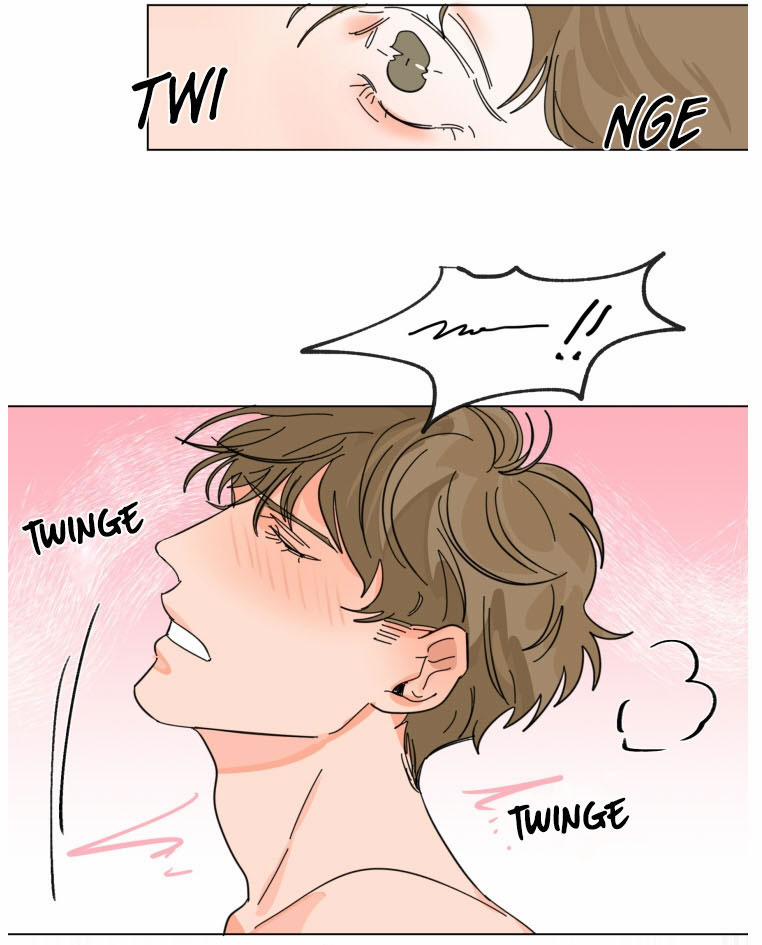 Keeper Of The Pearl 8 trang 36