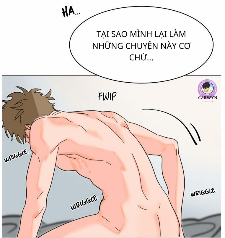 Keeper Of The Pearl 8 trang 39