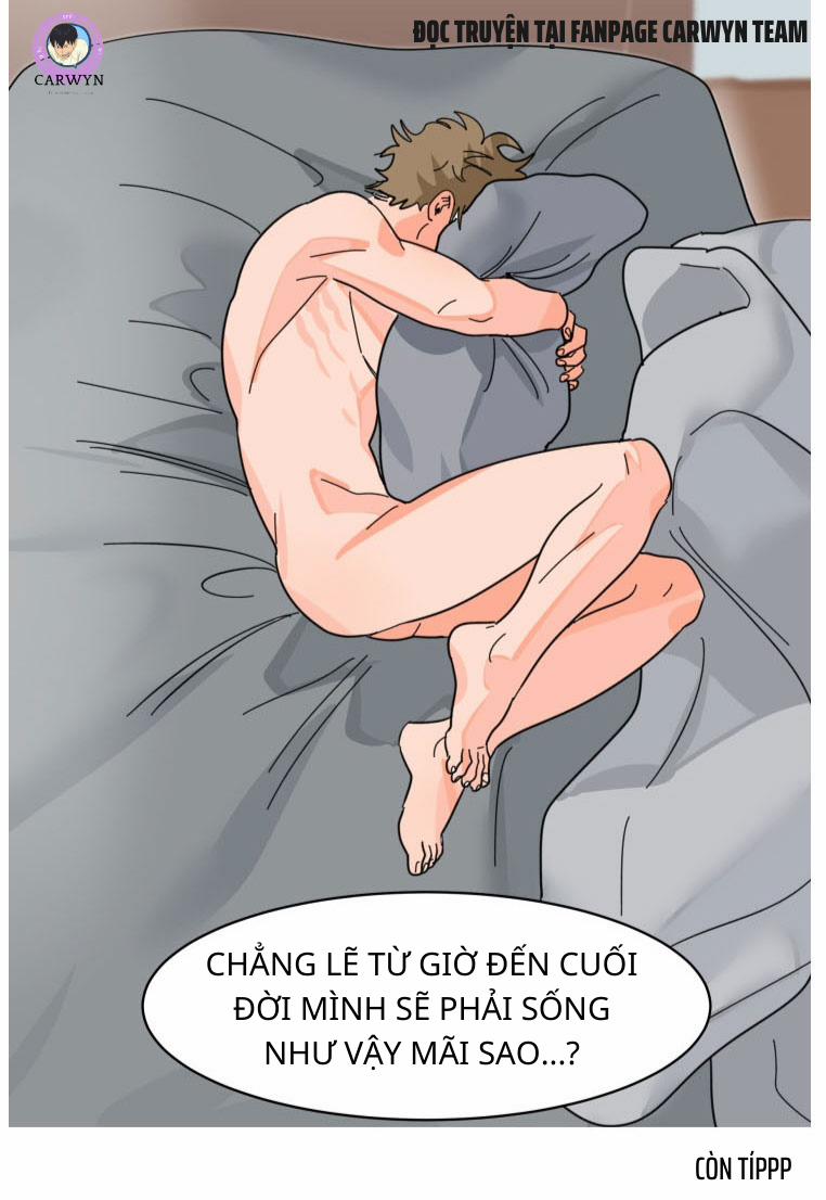 Keeper Of The Pearl 8 trang 43