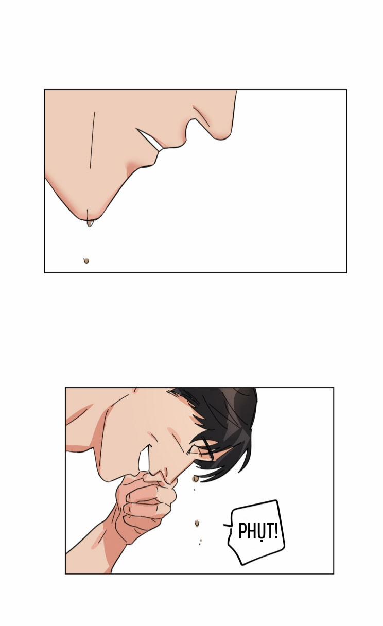 Keeper Of The Pearl 8 trang 6