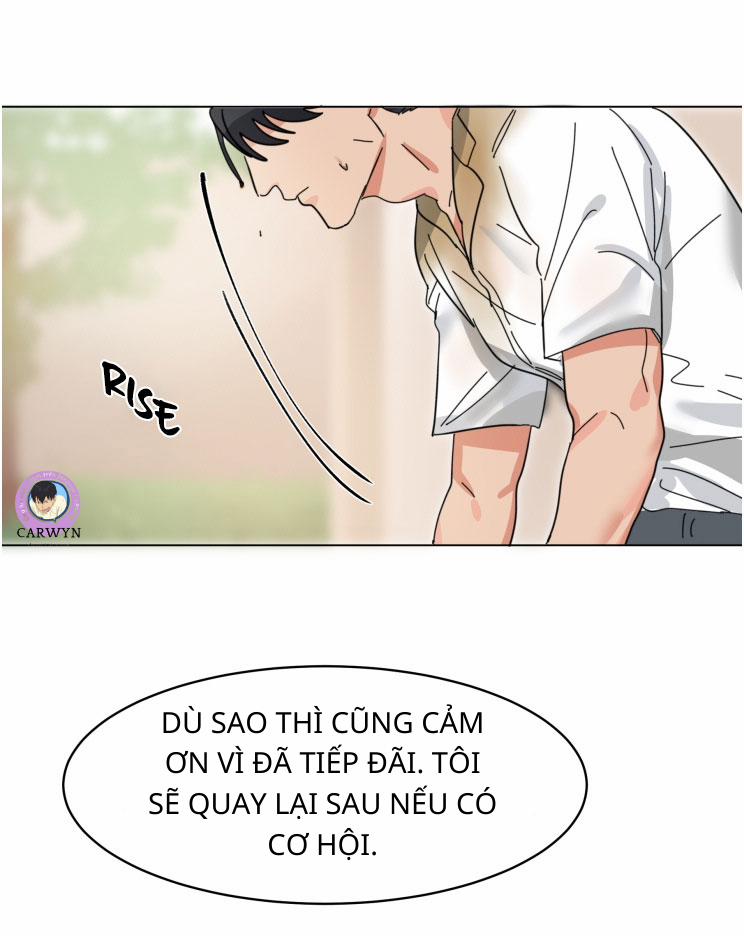 Keeper Of The Pearl 8 trang 8