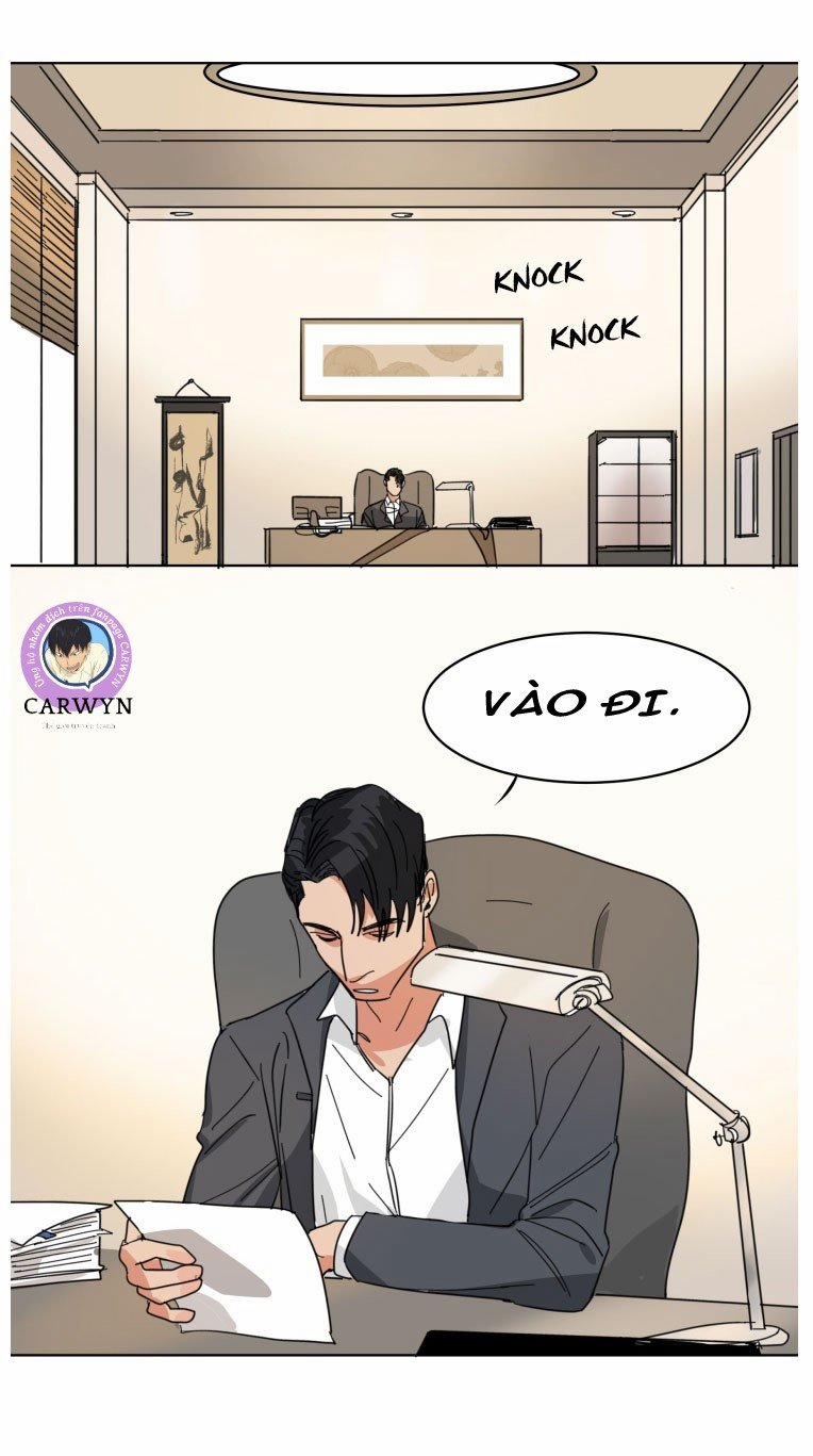 Keeper Of The Pearl 9 trang 10