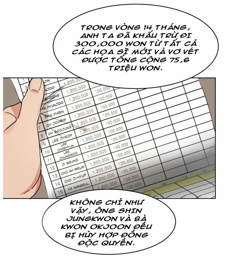 Keeper Of The Pearl 9 trang 14