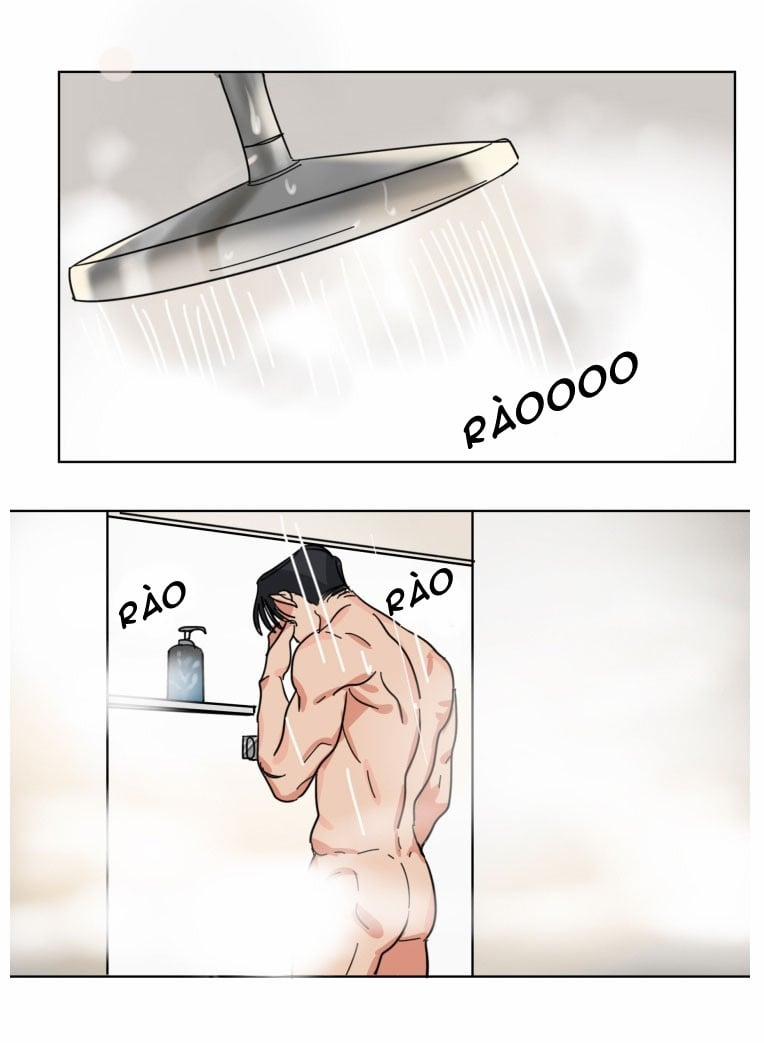 Keeper Of The Pearl 9 trang 2