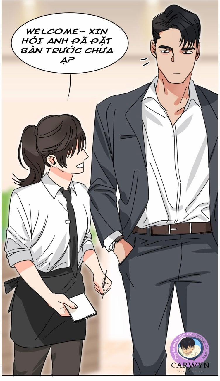 Keeper Of The Pearl 9 trang 24