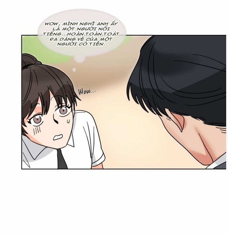 Keeper Of The Pearl 9 trang 25