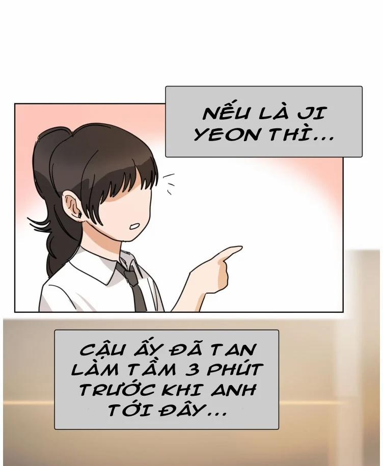 Keeper Of The Pearl 9 trang 29