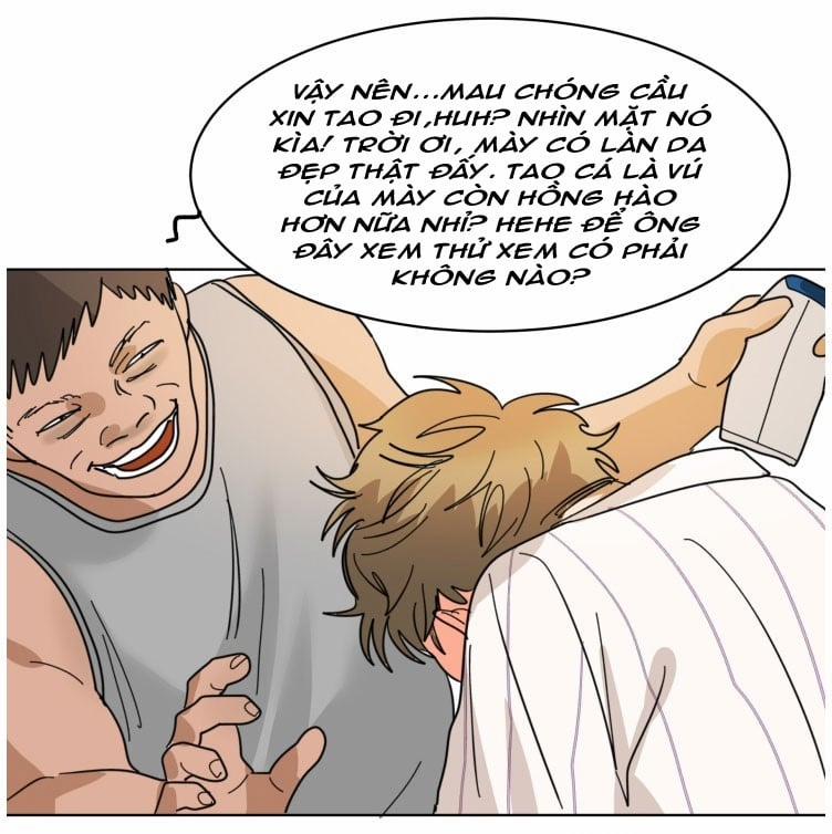 Keeper Of The Pearl 9 trang 35