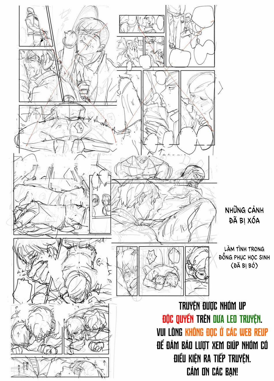 Keiichirou Cosplay Cô Y Tá Làm Tình Với Thầy Giáo Biến Thái Ở Phòng Hội Đồng Học Sinh 2 trang 21