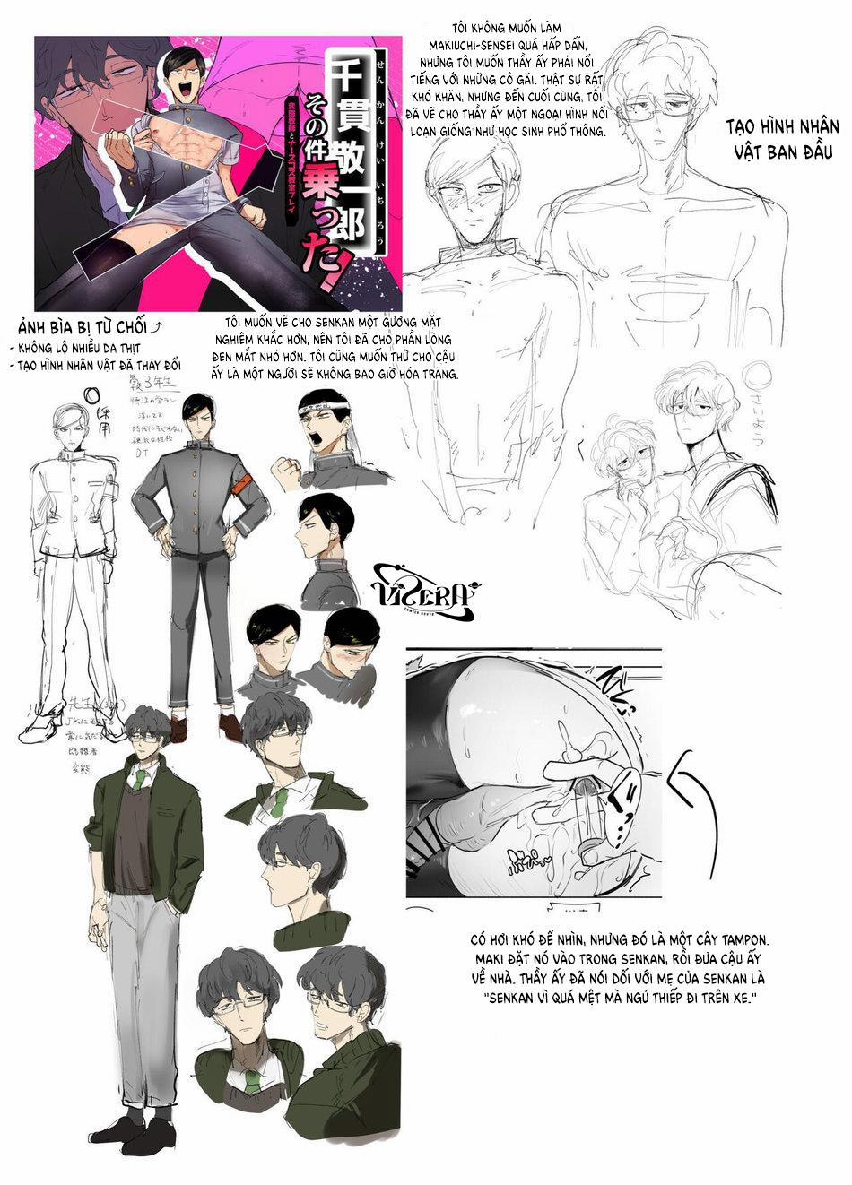 Keiichirou Cosplay Cô Y Tá Làm Tình Với Thầy Giáo Biến Thái Ở Phòng Hội Đồng Học Sinh 2 trang 22