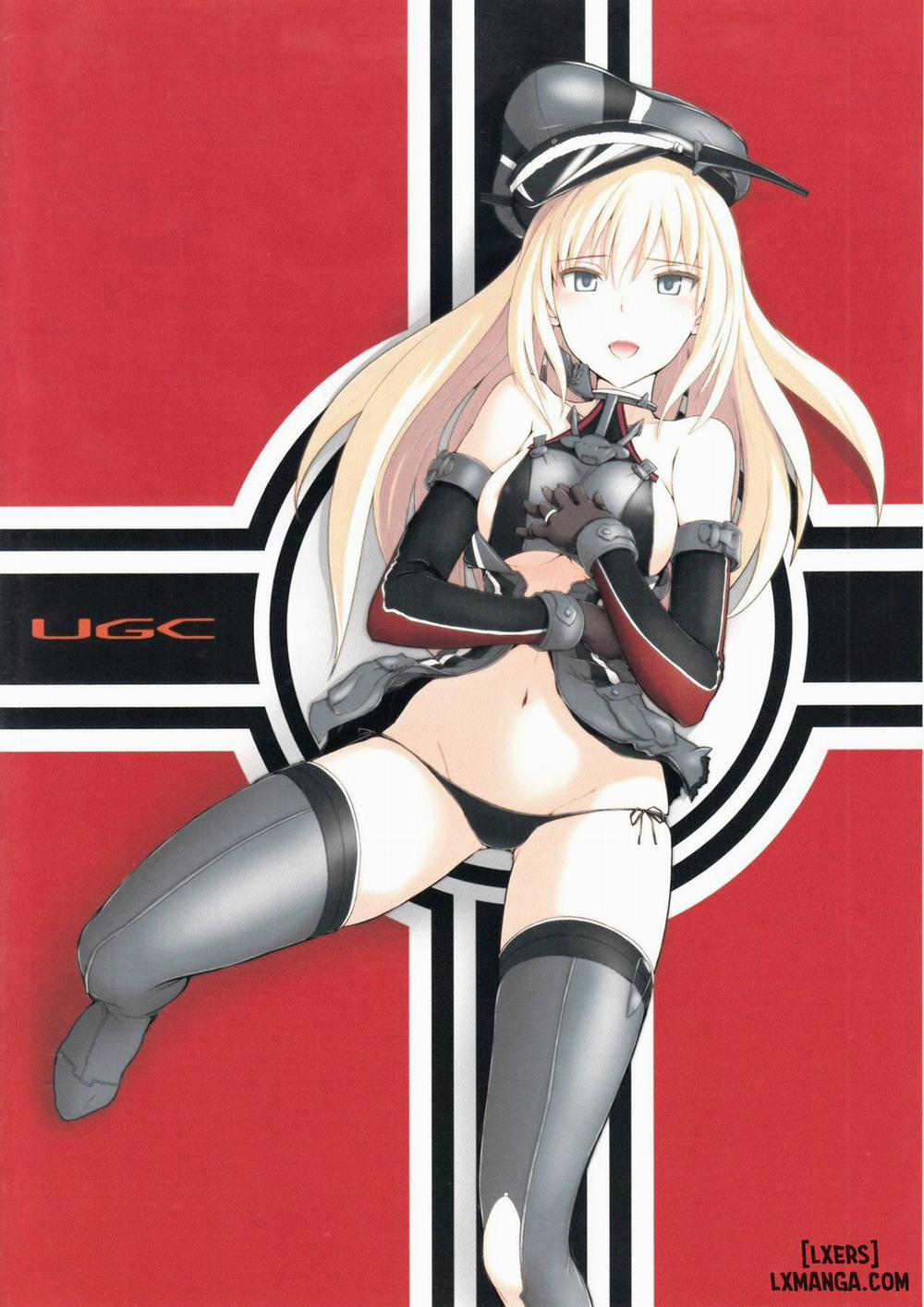 Kekkon Kakko Shoya Oneshot trang 18