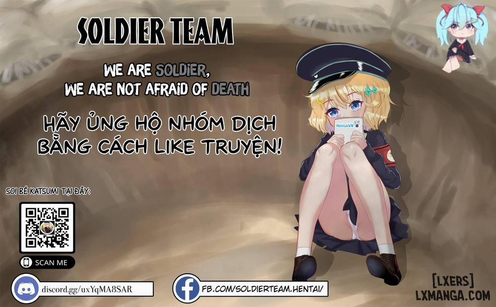 Kekkon Kan Sukebe Roku 3 Oneshot trang 0