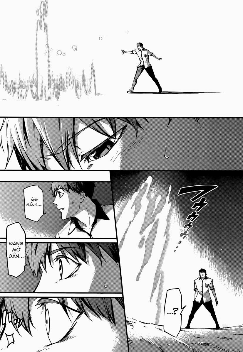 Kekkon Yubiwa Monogatari 1 trang 35